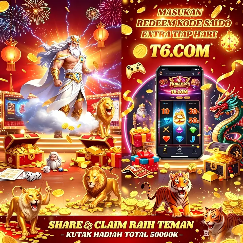 T6 Unduh