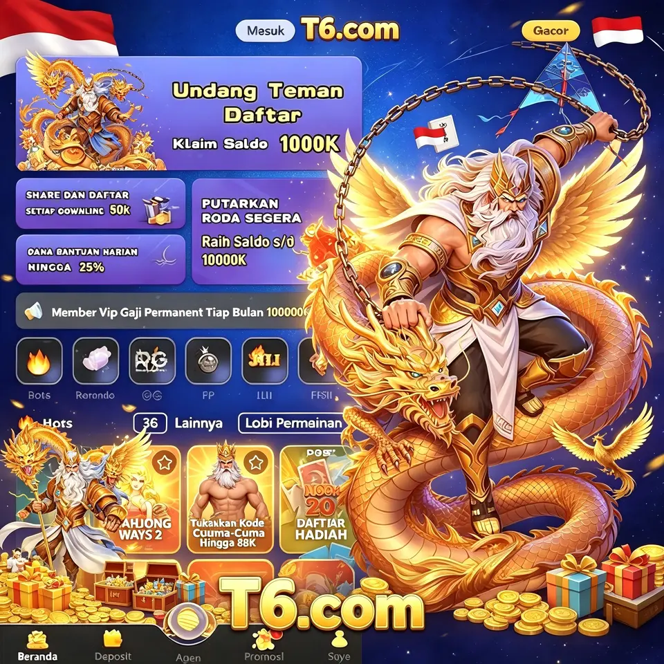 T6 Masuk