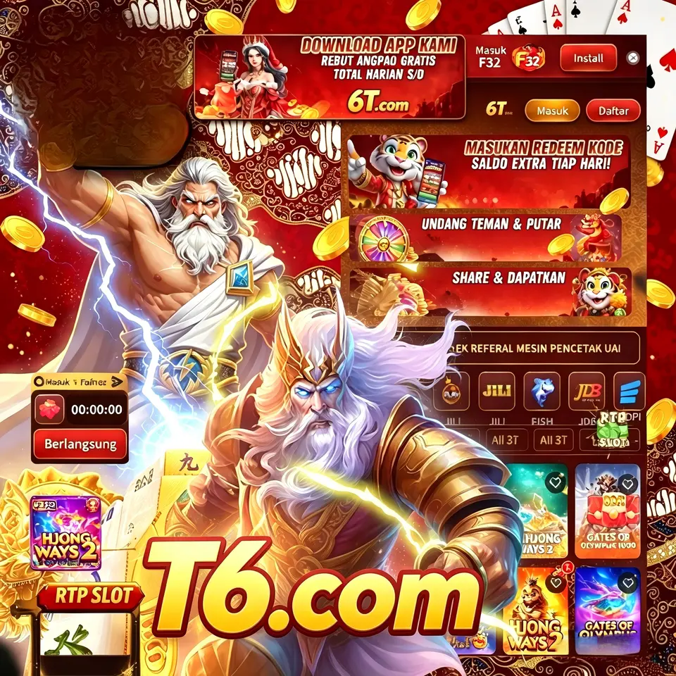 T6 Unduh