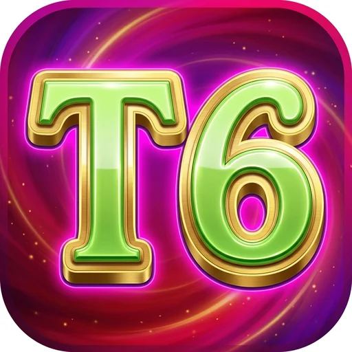 🎯 T6 Aplikasi Resmi | T6 Trending Pasti Bayar ⭐